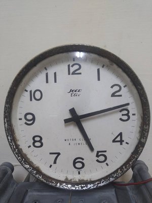 早期船鐘（日本製）