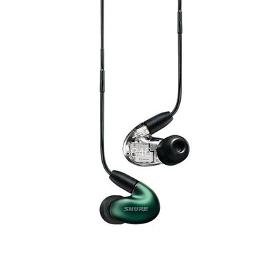 《小眾數位》SHURE SE846 Gen2 二代 旗艦耳道式耳機 四動鐵 監聽耳機 MMCX 可換調音管 公司貨