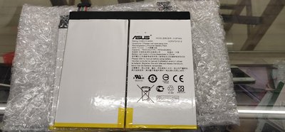 【台北維修】ASUS ZenPad 3S 10 Z500KL 全新電池 C12P1602 維修完工價1200元