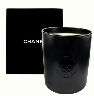 Chanel 香奈兒 香氛蠟燭 200g 奢華香調