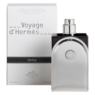 【Orz美妝】Hermes 愛馬仕之旅 中性淡香精 100ML Voyage d Hermes 愛馬仕 之旅