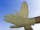 [已含稅]勞保手套 防護手套 乳膠 勞保防護 膠手套 (8個一拍)