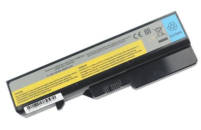 全新 LENOVO 適用IdeaPad B470 B470A B570 B570G G460 G460A G460G電池