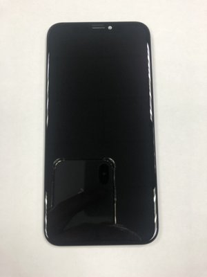 【iPhone 專業維修】IPHONE XS 全新原廠面板(前總成),現場更換,原彩功能不消失