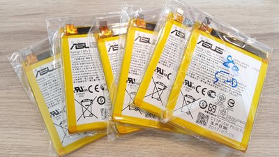 【南勢角維修】Asus Zenfone 3 ZE520KL 全新電池 維修完工價500元 全國最低價