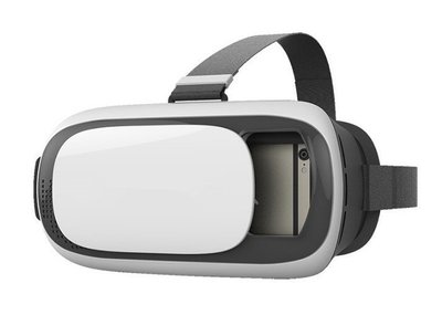 BOX VR眼鏡 二代 魔鏡 3D眼鏡 暢玩版3D頭戴式虛擬現實眼鏡聖誕禮品非VR BOX