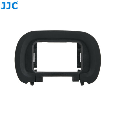 活動特價 JJC 公司貨FDA-EP19眼罩 Sony A7R5 A7M4 A7S3 A7RV A7IV A7SIII
