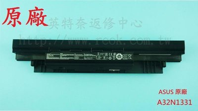 華碩 ASUS ASUSPRO P2448 P2448U 24N07-P2448U 原廠筆電電池 A32N1331