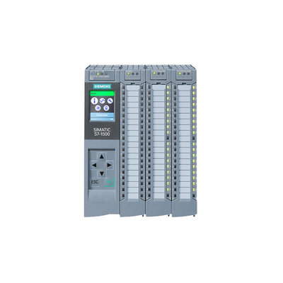【滿300出貨】PLC控制器西門子PLC S7-1500控制器CPU1510 1511 1512 1513 1515 1