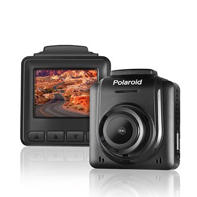 Polaroid 寶麗萊 C153【送32G】市場最小TS碼流款 行車記錄器 130度 F2.0