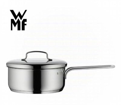 德國WMF 迷你單手鍋16cm(含蓋)