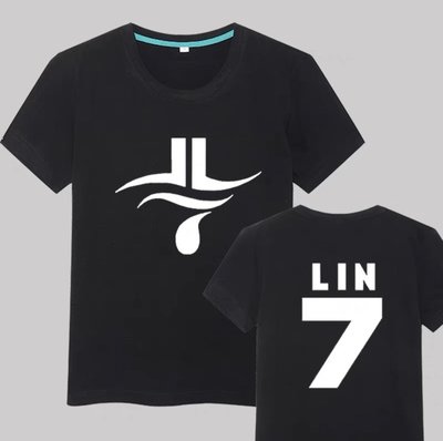🔥林書豪Jeremy Lin短袖棉T恤上衣🔥新北國王隊Nike耐克愛迪達運動籃球衣服T-shirt男女裝喬丹29