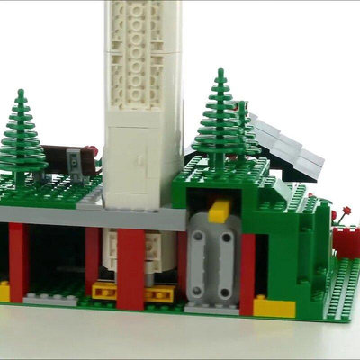 極致優品 LEGO 10268 樂高積木玩具創意系列 維斯塔斯風力發電機 新年禮物 LG596