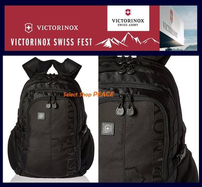 Victorinox 瑞士【現貨出清】後背包 VX Sport Pilot Laptop 31105201