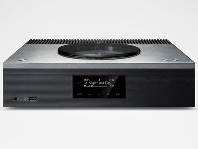 (可議價!)【AVAC】現貨日本~ Technics SA-C600 CD 網路串流收音擴大機