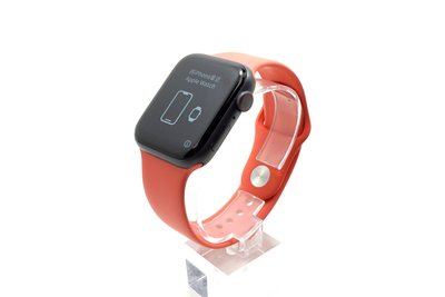 【台中青蘋果競標】Apple Watch Series 6 44mm 太空灰 LTE 瑕疵機出售 料機出售 #68500