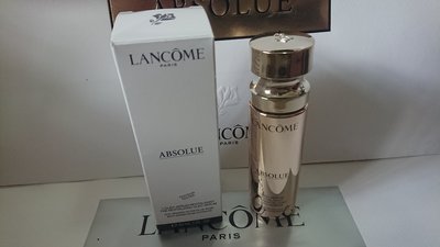 全新LANCOME 蘭蔻絕對完美黃金玫瑰修護精華30ml tester包裝 期限2021/12