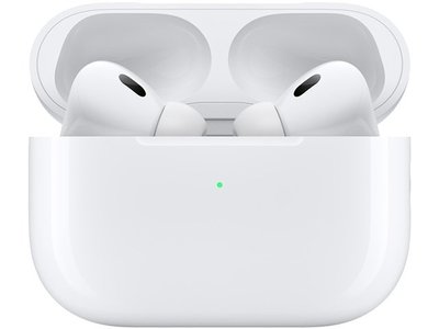 【達達手機館】Apple AirPods Pro (第 2 代) USB‑C@全新未拆封公司貨(嘉義雲林最便宜)限自取
