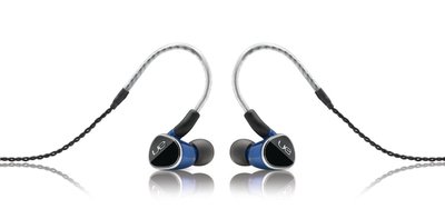 【竭力萊姆】預購 美國 一年保 Logitech UE 900s Ultimate Ears 旗艦級 耳道式耳機