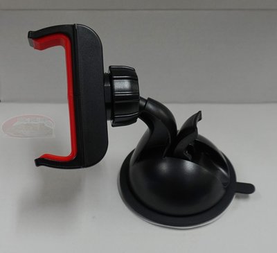 小青蛙數位 Trywin TCH-U5 魔術手臂夾式車架 手機支架 吸盤手機架 用於5.5吋以內手機 手機架 汽車手機架