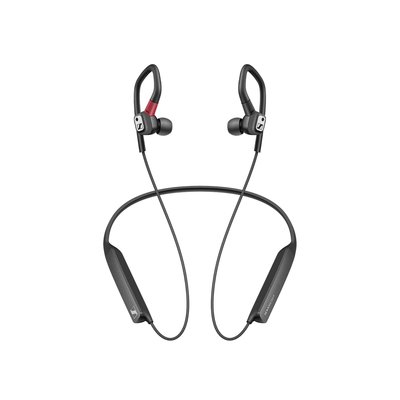 【反拍樂器】Sennheiser 森海塞爾 IE80S BT 經典入耳HiFi藍牙款 頸掛式耳機 藍芽耳機 無線耳機