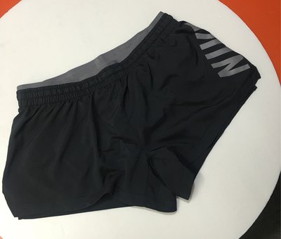 Nike 運動短褲 慢跑短褲 短褲 女短褲 尺：XS,L,XL