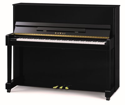 【上統樂器】KAWAI KV-30E 原裝直立式鋼琴免費拆箱安裝.調音（上統樂器36週年慶特價中）