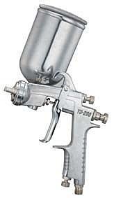 氣動噴槍(ZYD200G)HVLP環保 修補 噴槍 噴漆 氣動 塑膠 噴杯∣工具城