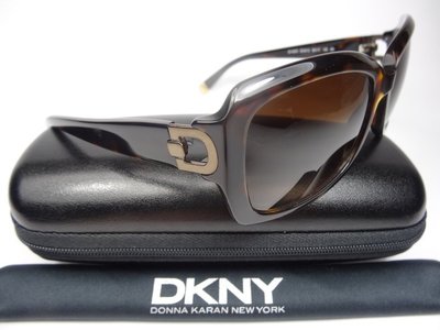 【信義計劃】全新真品 DKNY 太陽眼鏡 超越 BOTTEGA VENETA Victoria Beckham