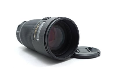 【台中青蘋果】Nikon AF 80-200mm f2.8 D ED 二手 單眼鏡頭 小黑一 #77208