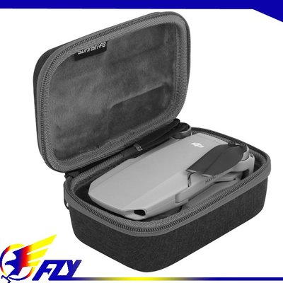 【 E Fly 】出清 Mavic Mini 1 2 SE 系列通用 單個 機身 單機身 收納包 收納盒 手拿包