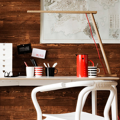 丹麥進口stelton北歐經典啄木鳥手沖咖啡壺家用保溫濾壓壺法壓壺