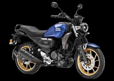 (現車) YAMAHA 台中亞瑪斯 2024 FZX150