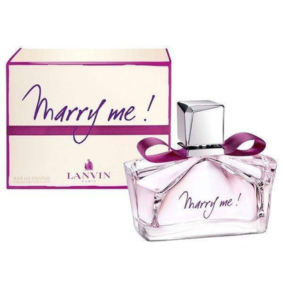 Lanvin Marry me 女性淡香精 30ML 浪凡 嫁給我