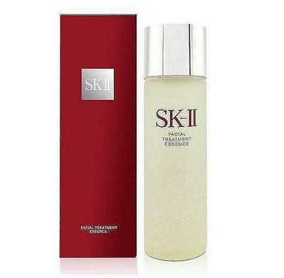 買3送1 SKII SK-II SK2 Pitera 青春露 神仙水230ml 現貨