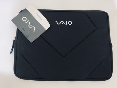 全新 SONY VAIO 原廠 筆電軟質保護套 筆電包 筆電套 11吋適用 公司貨