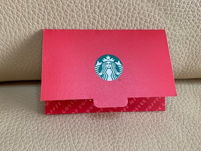 日本帶回 STARBUCKS 星巴克 2019 MERRY COFFEE 聖誕 星巴克卡套 隨行卡 卡套 收集