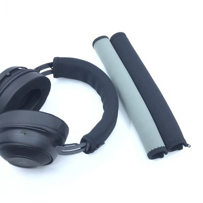 急速出貨 適用雷蛇北海巨妖V2 7.1專業版 終極 版競技版耳機頭梁保護套 橫梁墊 頭戴式耳機配件