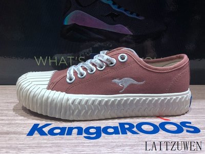 KangaROOS CRUST 職人手工硫化鞋 KW91272  定價 1380   超商取貨付款免運費