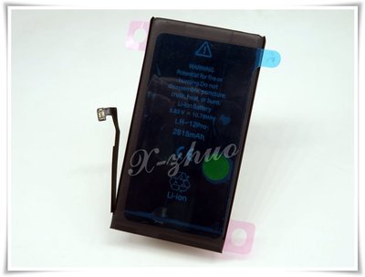 ☆群卓☆原方案 APPLE iPhone 12 / 12 Pro 電池