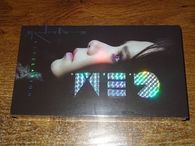 【現貨 繁體】鄧紫棋 啟示錄 2CD+卡帶+海報+ 限量慶功精裝版