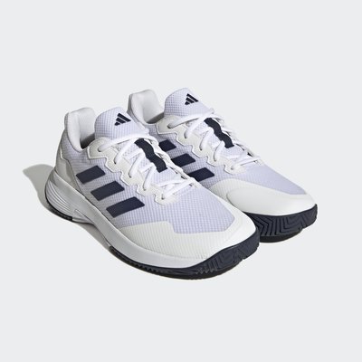 "爾東體育" ADIDAS GameCourt 2 網球鞋 HQ8809 入門款 運動鞋 休閒鞋