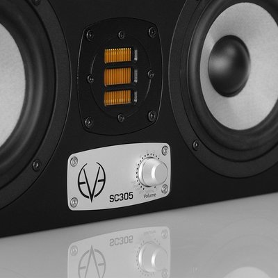 代購服務 EVE Audio SC305 (一對) 監聽喇叭 主動式 可面交