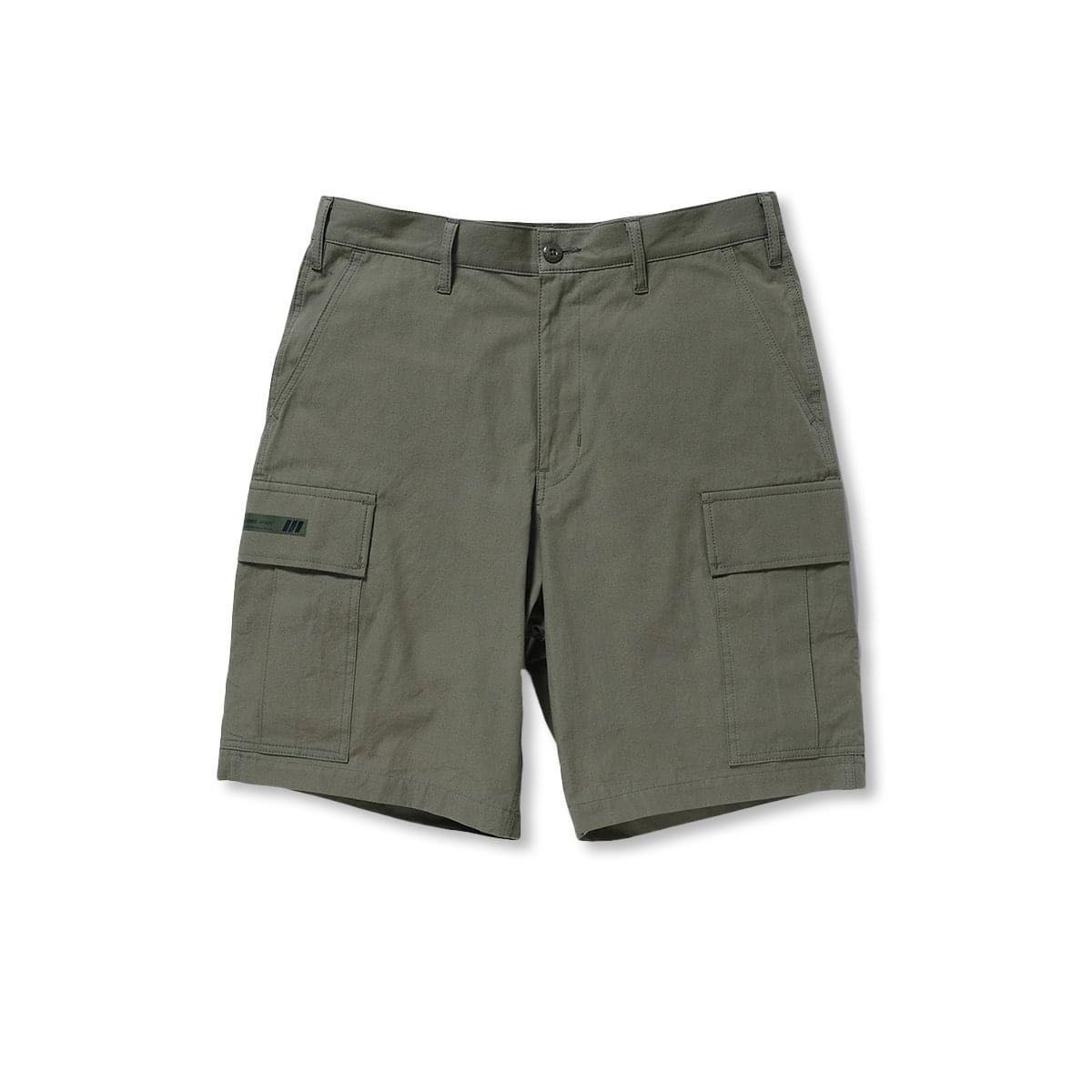 WTAPS カーゴパンツ M 02 22SS JUNGLEショーツ-