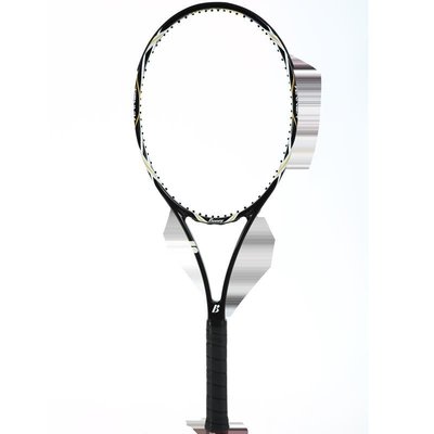 現貨熱銷-Bonny/波力致勝系列 Winner 58/60碳纖維網球拍初中級選手 底線型網球拍