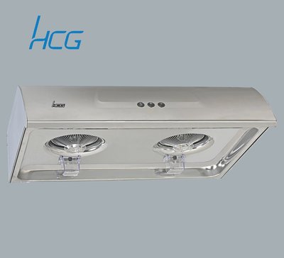 【水電大聯盟 】HCG 和成 SE187S 不鏽鋼 傳統式 排油煙機 70CM