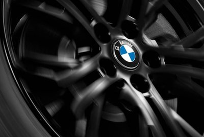 BMW 原廠 Logo 懸浮輪圈蓋 輪圈蓋 輪圈 鋁圈 For F40 118i 120i M135iX