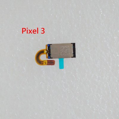 Google 聽筒 Pixel 3 Pixel 3A Pixel 3A XL Pixel 3XL Pixel3