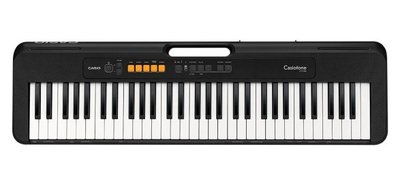 CASIO CT-S100 電子琴