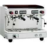 半自動咖啡機- La Vie YCTLL 02 雙孔 營業用 商用 義式咖啡機-良鎂咖啡精品館